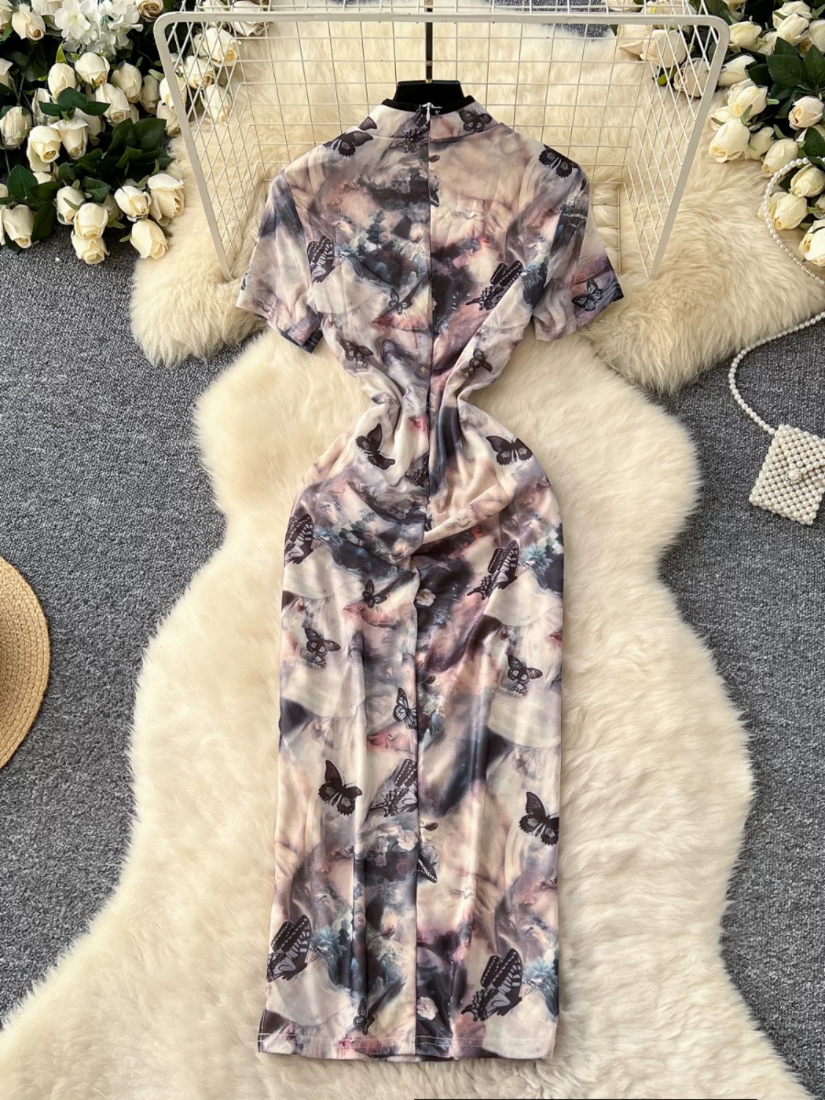 Still got it qipao dress Q226 images